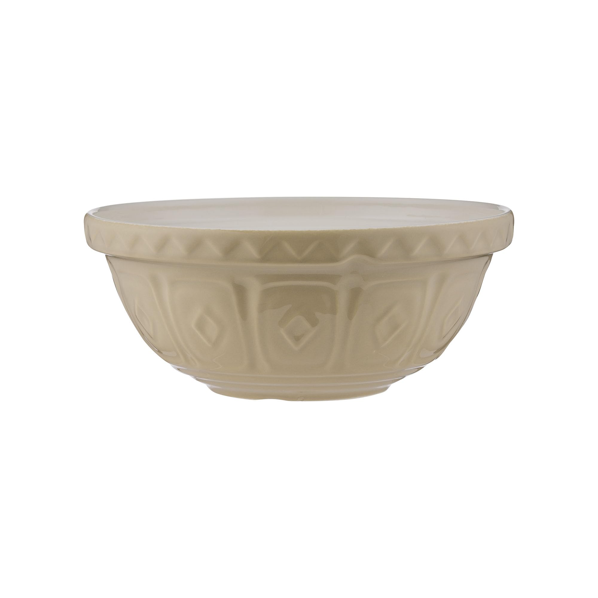 Amazon.com: Mason Cash Cane Collection S18 (2.85 Qt) Mixing Bowl